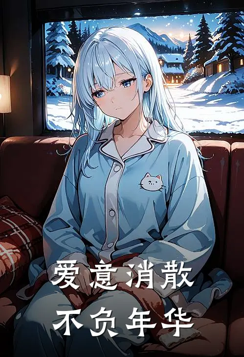 爱意消散，不负年华