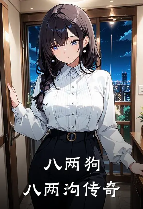 八两狗：八两沟传奇