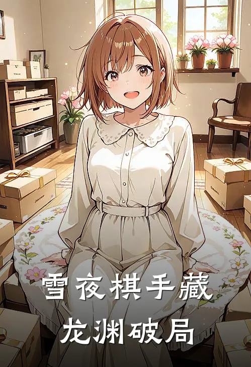 雪夜棋手藏龙渊破局