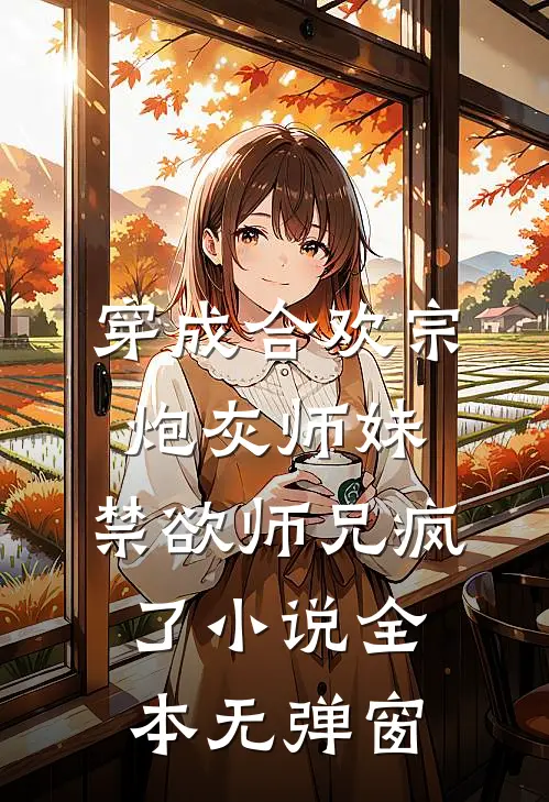 穿成合欢宗炮灰师妹，禁欲师兄疯了小说全本无弹窗