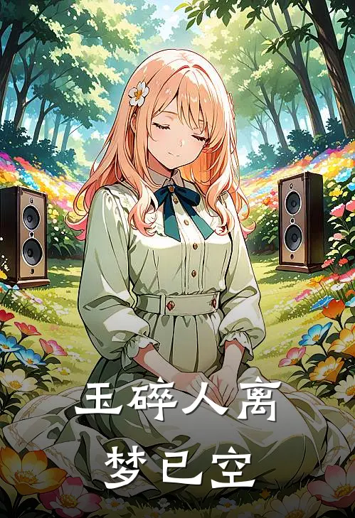 玉碎人离梦已空