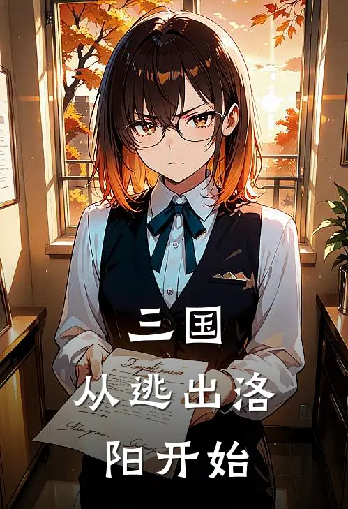 三国：从逃出洛阳开始