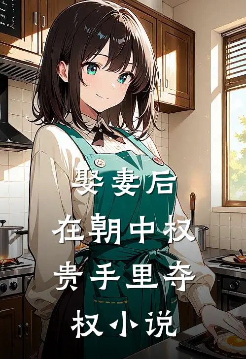 娶妻后，在朝中权贵手里夺权小说