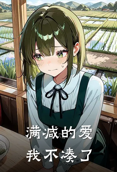 满减的爱，我不凑了