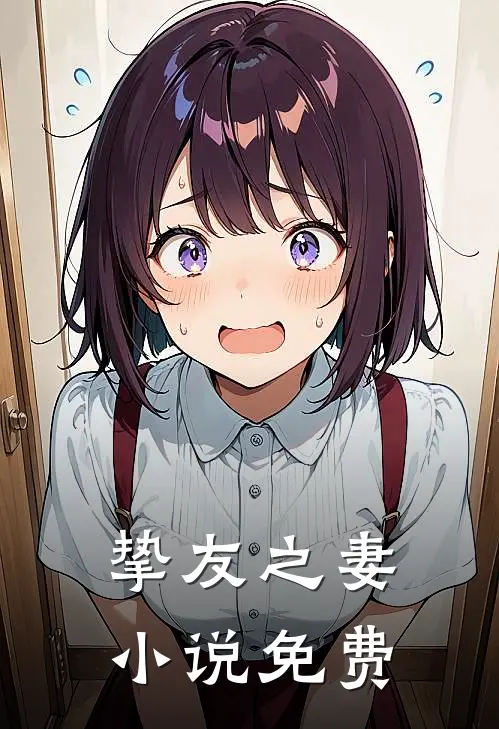 挚友之妻小说免费