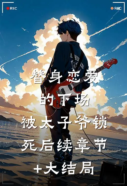 替身恋爱的下场：被太子爷锁死后续章节+大结局