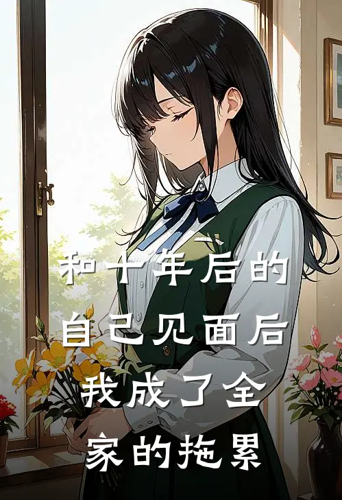 和十年后的自己见面后，我成了全家的拖累