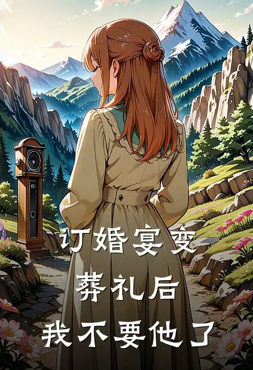 订婚宴变葬礼后，我不要他了