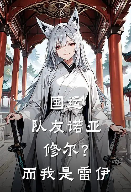 国运：队友诺亚修尔？而我是雷伊