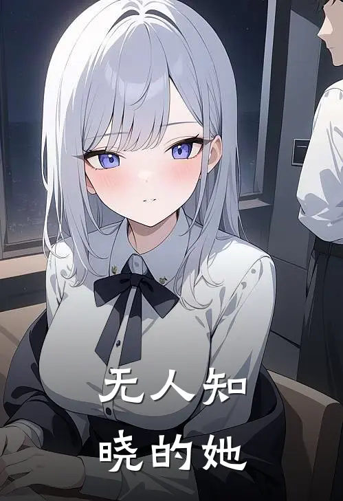 无人知晓的她