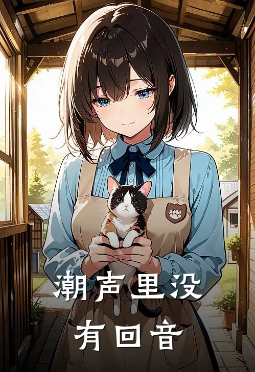 潮声里没有回音