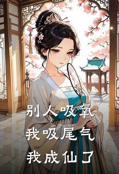 别人吸氧我吸尾气，我成仙了