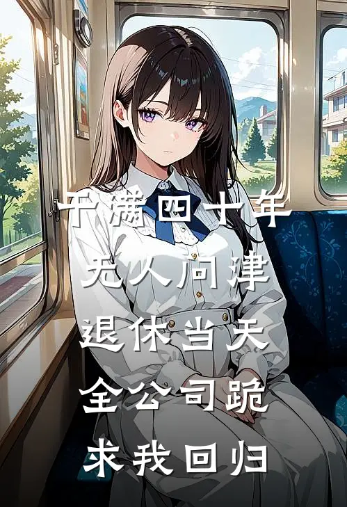 干满四十年无人问津，退休当天全公司跪求我回归