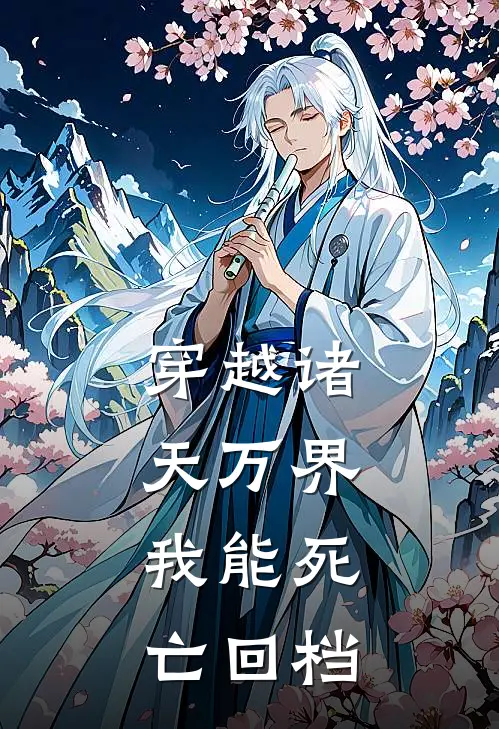 穿越诸天万界：我能死亡回档