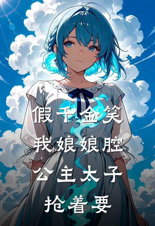 假千金笑我娘娘腔，公主太子抢着要