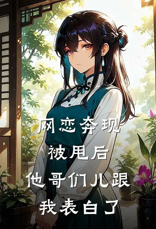 网恋奔现被甩后，他哥们儿跟我表白了