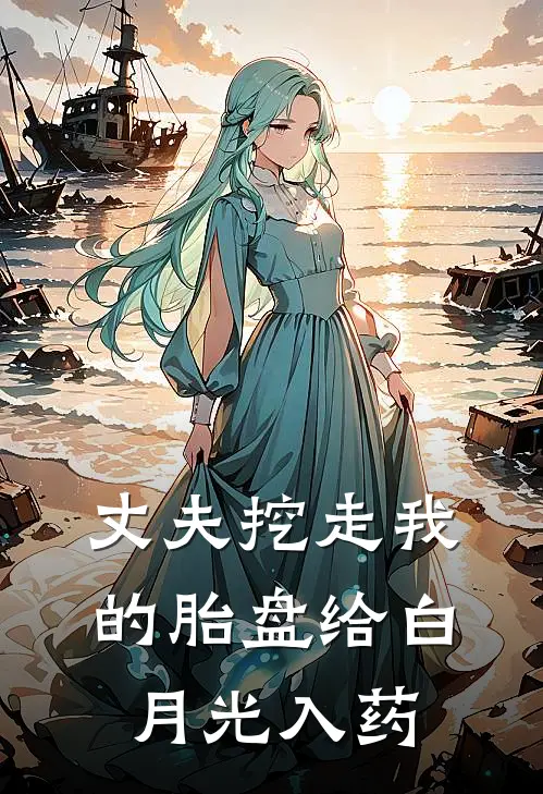 丈夫挖走我的胎盘给白月光入药
