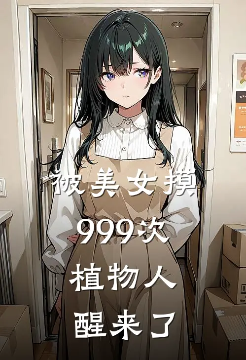 被美女摸999次，植物人醒来了