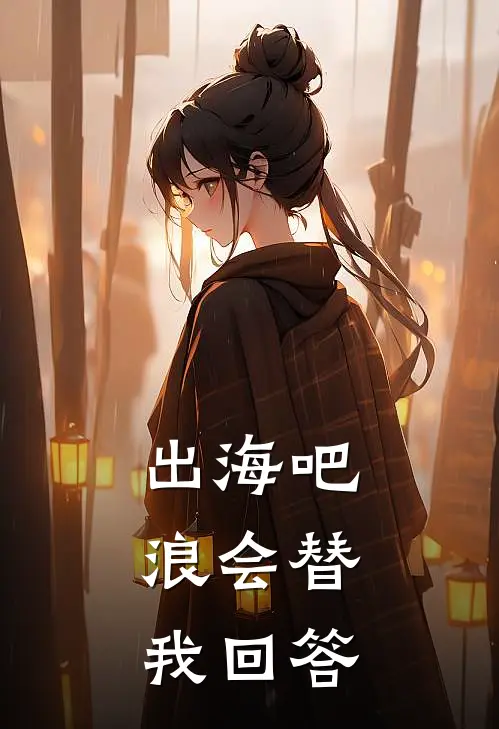 出海吧，浪会替我回答
