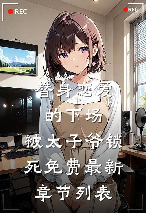 替身恋爱的下场：被太子爷锁死免费最新章节列表