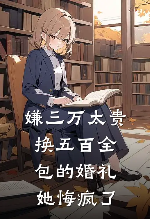 嫌三万太贵，换五百全包的婚礼她悔疯了