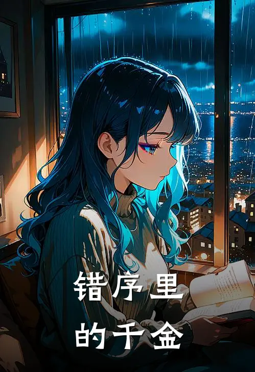 错序里的千金