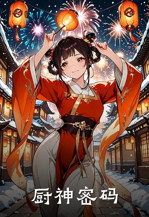 厨神密码
