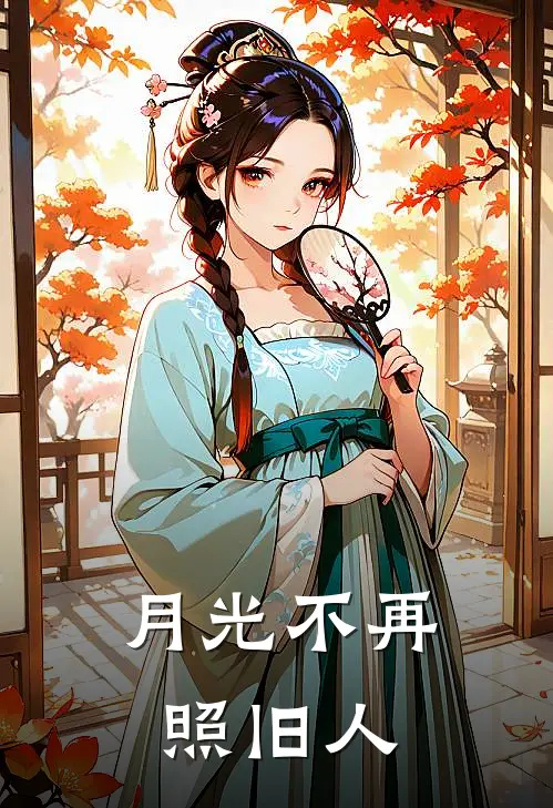 月光不再照旧人