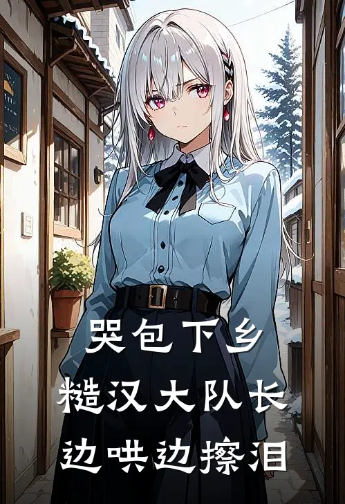 哭包下乡，糙汉大队长边哄边擦泪
