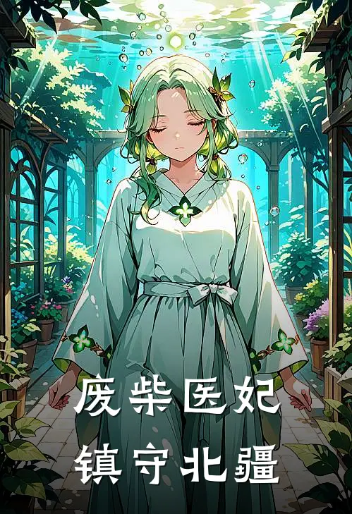 废柴医妃镇守北疆