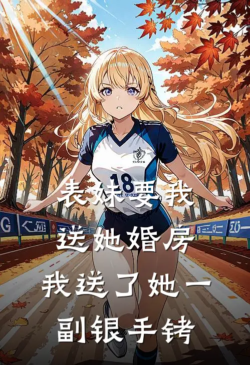 表妹要我送她婚房，我送了她一副银手铐