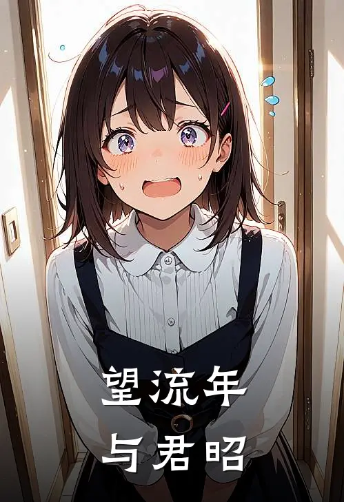 望流年，与君昭