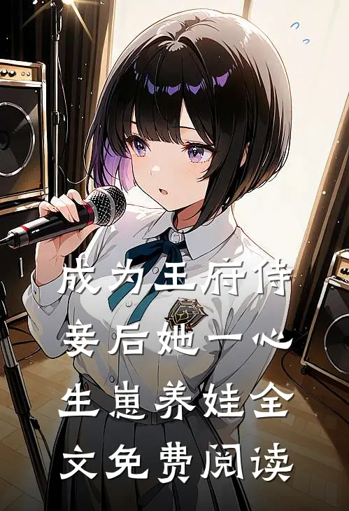 成为王府侍妾后她一心生崽养娃全文免费阅读
