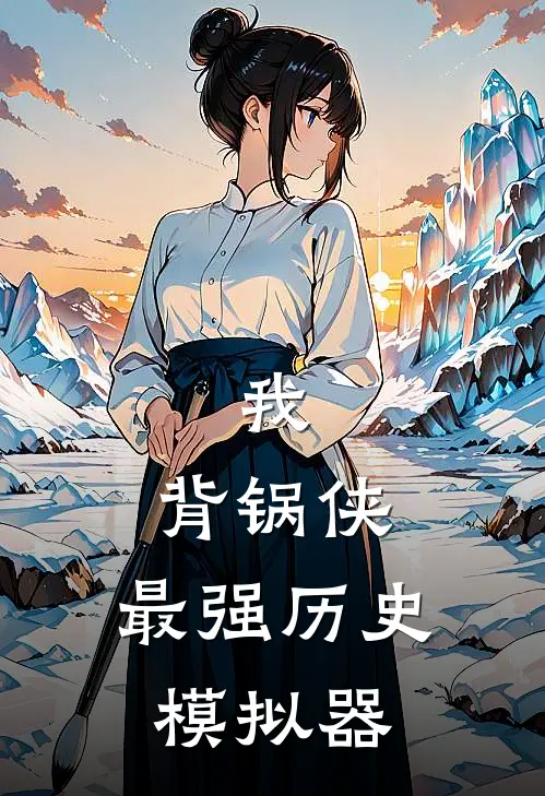 我，背锅侠，最强历史模拟器