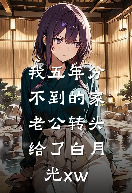 我五年分不到的家，老公转头给了白月光xw