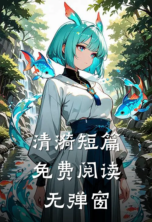 清漪短篇免费阅读无弹窗