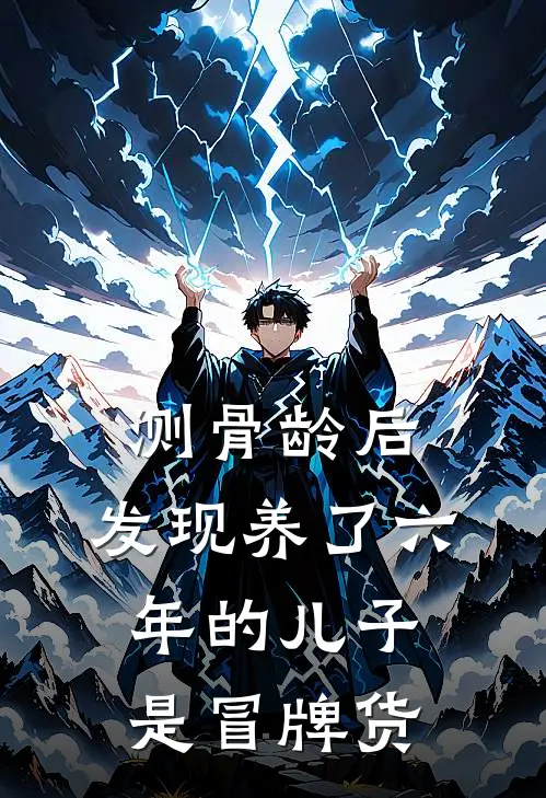 测骨龄后，发现养了六年的儿子是冒牌货