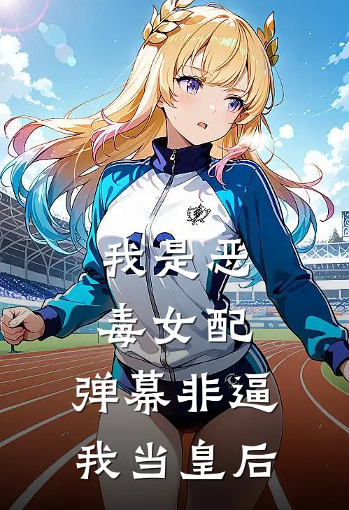 我是恶毒女配，弹幕非逼我当皇后