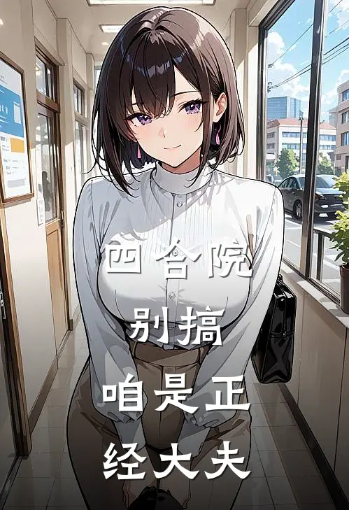 四合院：别搞，咱是正经大夫