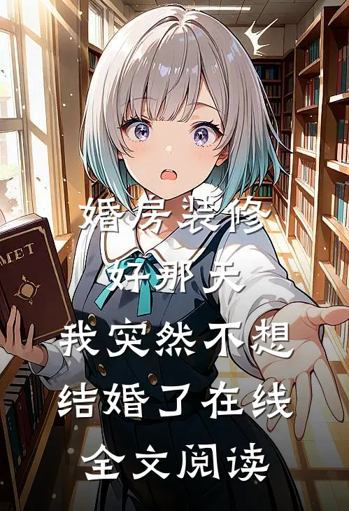 婚房装修好那天，我突然不想结婚了在线全文阅读