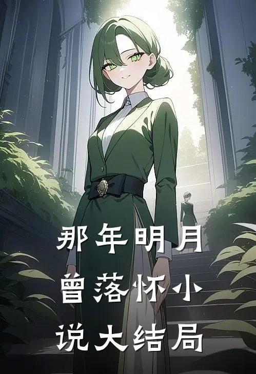 那年明月曾落怀小说大结局