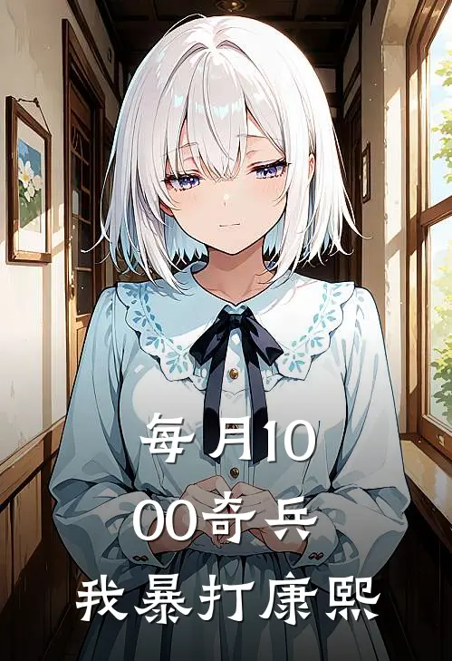 每月1000奇兵，我暴打康熙