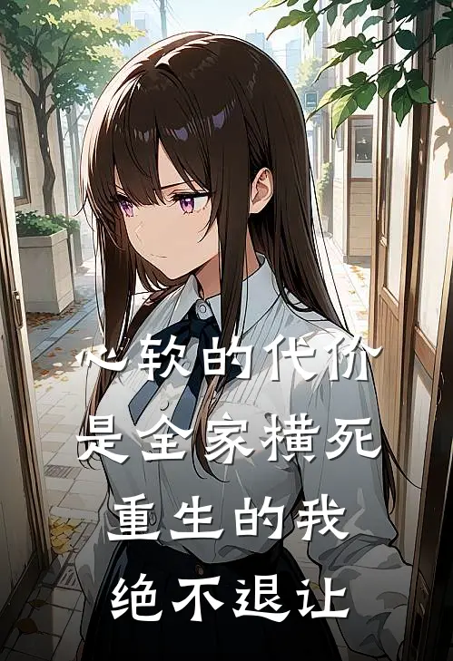 心软的代价是全家横死，重生的我绝不退让