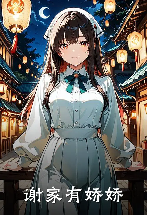谢家有娇娇