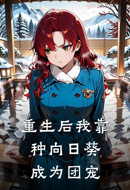 重生后我靠种向日葵成为团宠