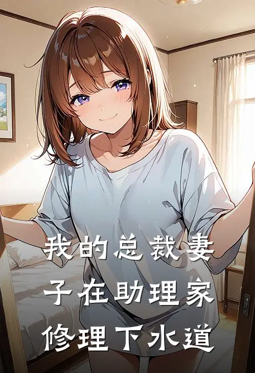 我的总裁妻子在助理家修理下水道