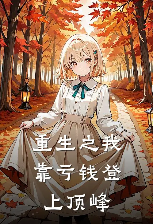 重生之我靠亏钱登上顶峰