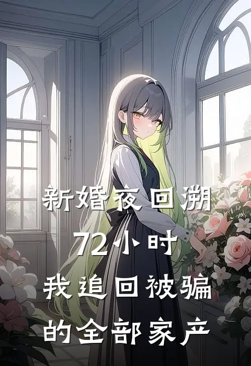 新婚夜回溯72小时，我追回被骗的全部家产