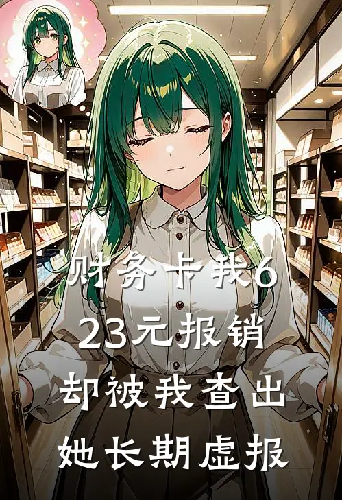 财务卡我623元报销却被我查出她长期虚报