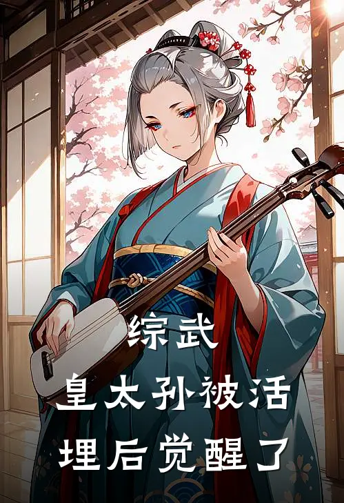 综武：皇太孙被活埋后觉醒了
